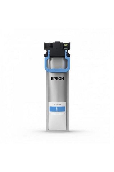 EPSON C13T11D240 CYAN INK CARTRIDGE XL