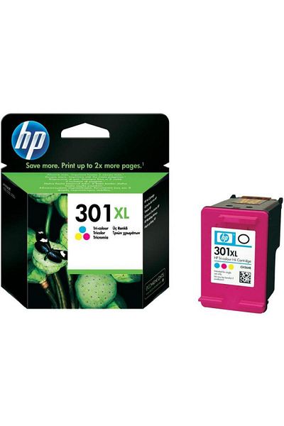 HP HP CH564EE COLOR INKJET CARTRIDGE