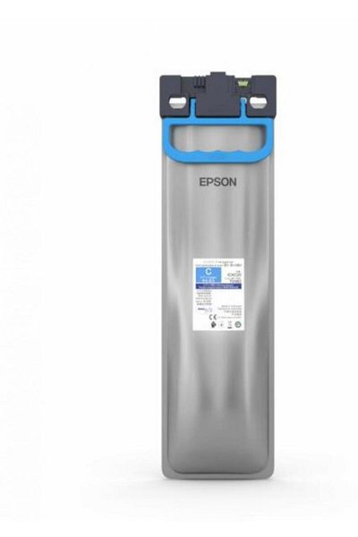 EPSON PRO CYAN XXL INKJET CART. C879