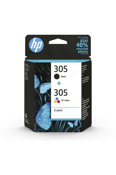 HP HP 6ZD17AE INKJET CARTRIDGE