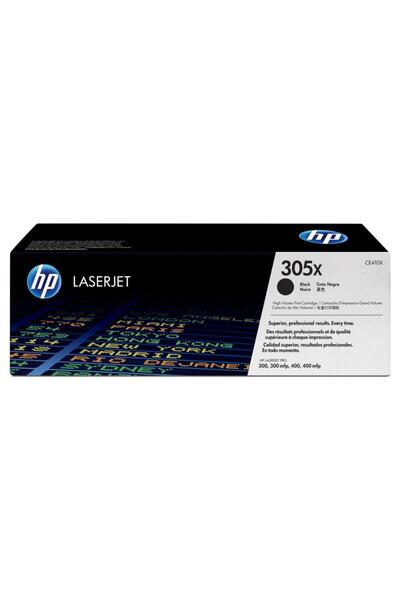 HP CARTUȘ TONER NEGRU HP CE410X