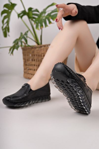 Diego Carlotti Genuine Leather Women's Casual Shoes Dd1970