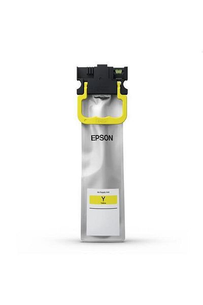 EPSON Cartuș de cerneală EPSON PRO YELLOW XL C579