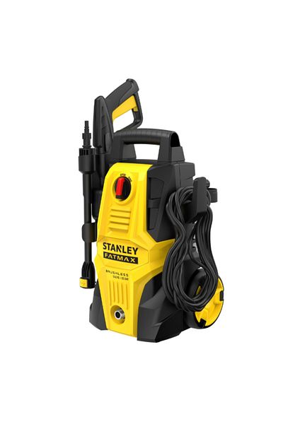 Stanley Fatmax 1500W 120-Bar 1740-PSI Brushless Pressure Washer