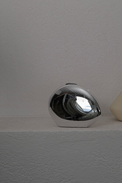 Meral Özgenç Τσάντα Οβάλ Μοντέλο