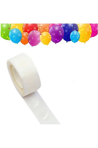 Uzay Balloon Tape
