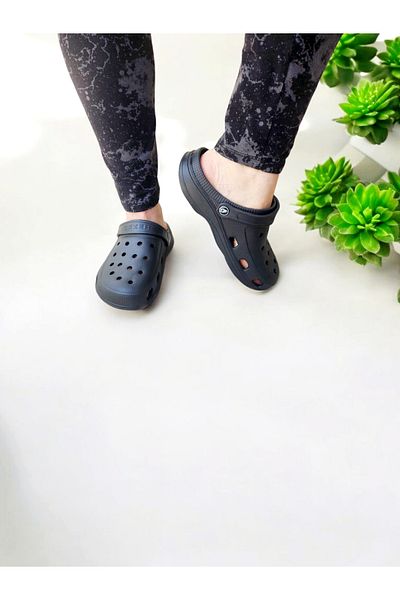 GEZER Daily Soft Sole Arched Doctor, Nurse Slippers