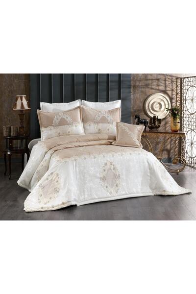 Madamca Husa de pat-F-45-4 PIESE