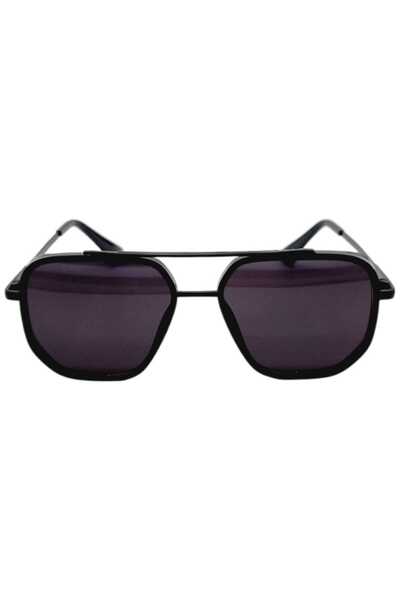 Mood Agenda نظارة شمسية سيدريك ريترو بإطار معدني للرجال