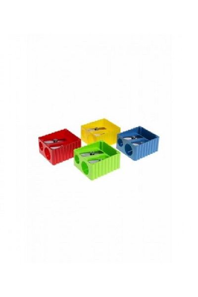 Bubu Pencil Sharpener Classic Set of Two - Bu-Bu