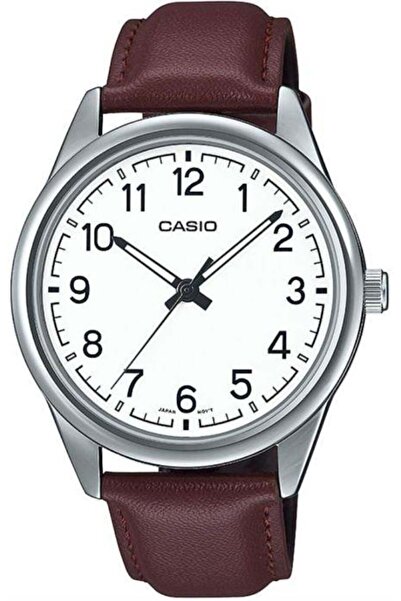 Casio MTP-V005L-7B4UDF ERKEK KOL SAATİ