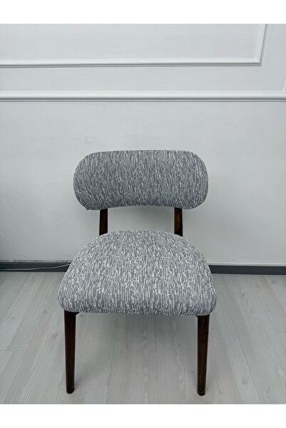 Defne Home bohem sandalye kılıfı Taş