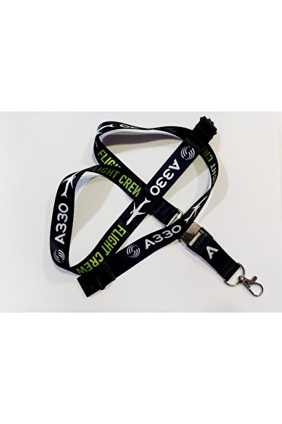 Havacı Uçuş Dünyası Snur pentru gât Airbus 330