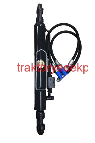 YILPARTS Traktör Hidrolikli Orta Kol Kilitli Hidrolik Lifti 70 Cm