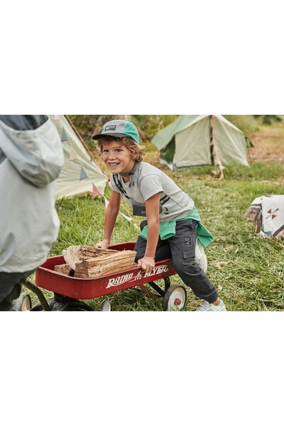 MAYORAL Boy's Pocket Jogger Sweatpants
