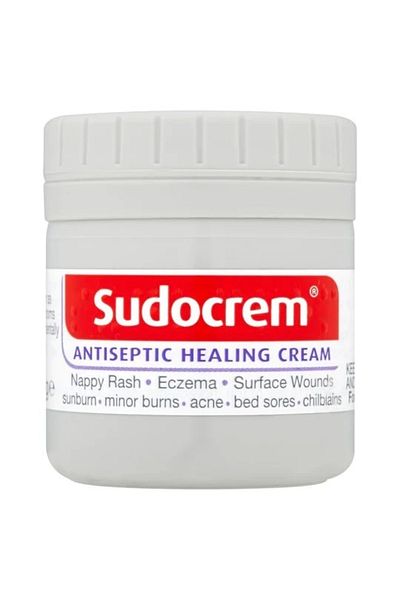 Sudocrem SUDOCREM CREMA ANTISEPTICA COPII 250GR