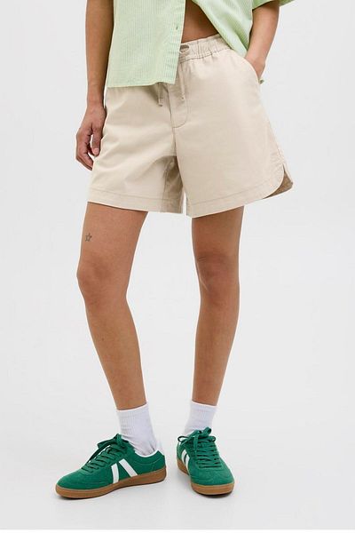 Jack & Jones Γυναικείο Loose Fit Sort - Mollie