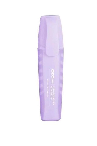 Ceo'S Ceo Highlighter Purple