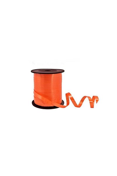 san Raffia 8mm 200m Orange