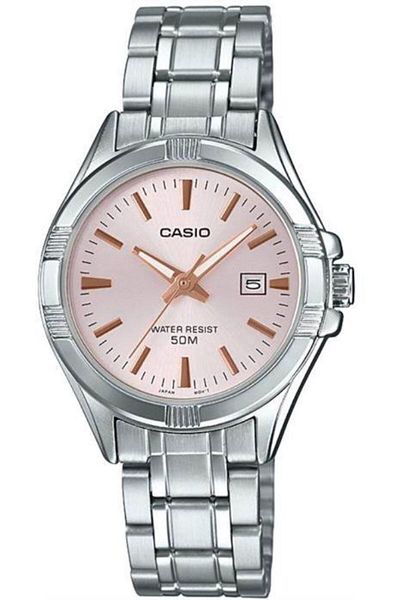 Casio Ltp-1308d-4avdf Kadın Kol Saati