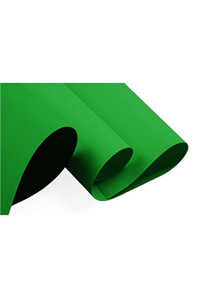 Genel Markalar Fon Kartonu Kika Premium 50*70 150gr Açık Yeşil