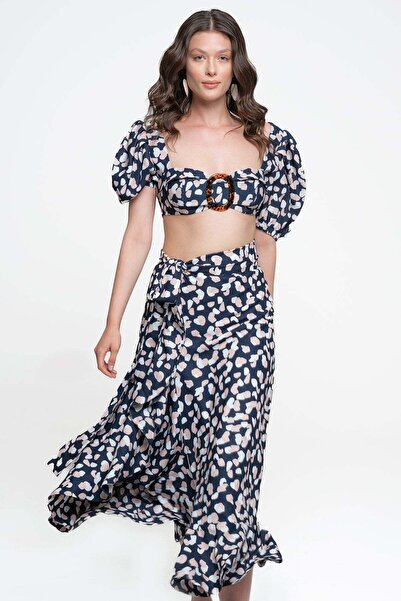 MYSABELLA Mercedes Takım Mysabella