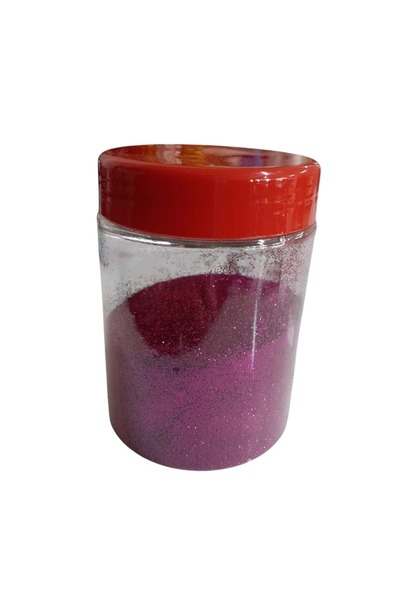 MİR Toz Sim Kutulu Fuşya