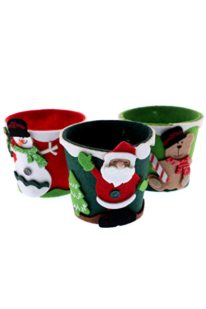 GiftExpress Cosulet Craciun