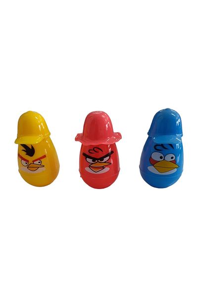 Jovi Pencil Sharpener with Single Hat