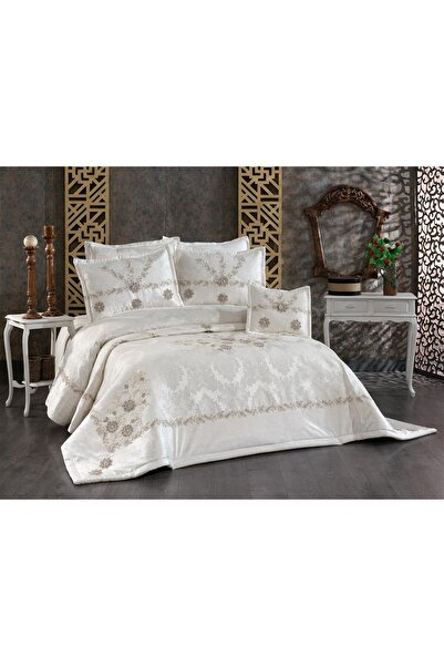 Madamca Husa de pat-F-34-4 PIESE