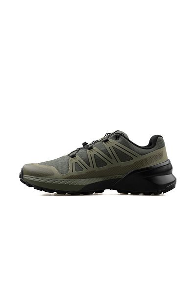 Salomon Speedcross Peak Outdoor Trail Running Shoes