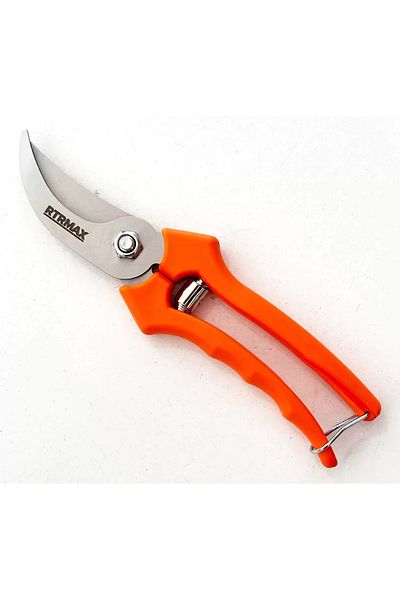 Rtrmax RH05806 Vineyard Garden Pruning Shears