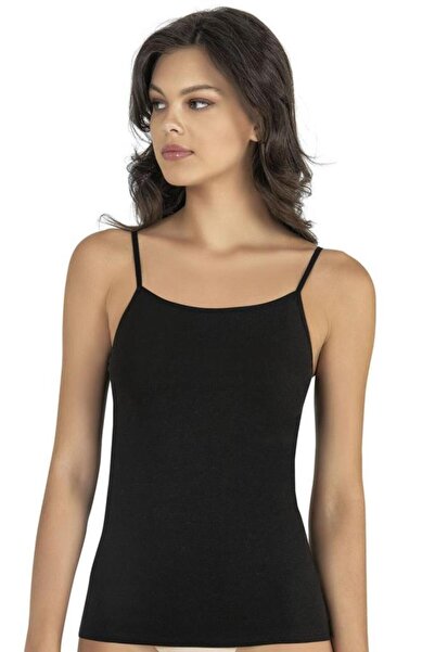 Fabony Модальний майка на бретельках 1210