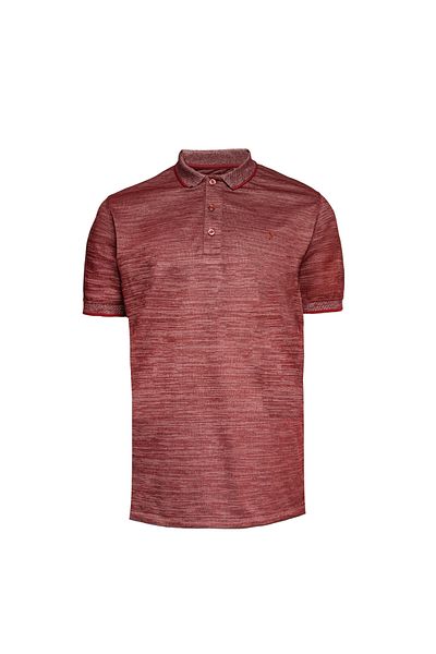 Baran Işık 100% Compack Combed Cotton Tshirt