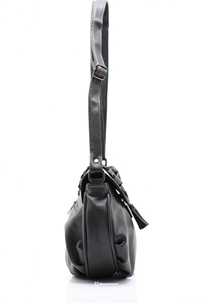 Jasmin Haki Маленька сумка через плече з ремінцями для жінок