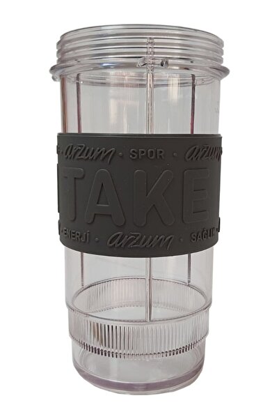 FELIX FL196-0100 Mix N’joy Kişisel Blender İçin Hazne 400ML