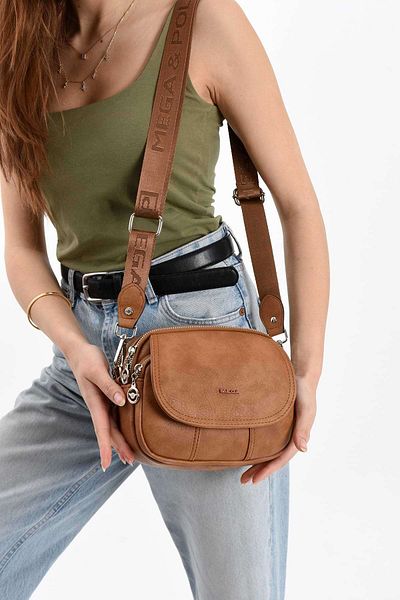 Getcho Lunds Women's Crossbody Bag