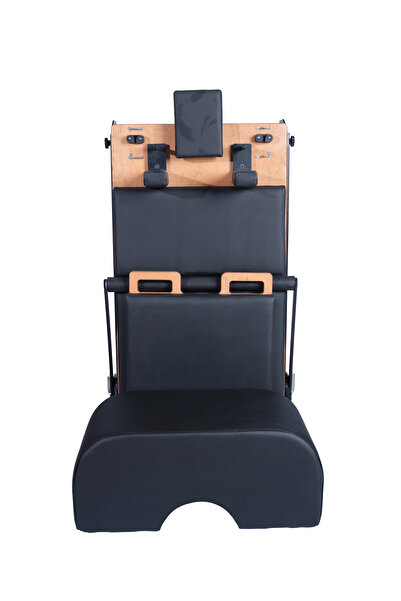 Reforcat Reformer Katlanır