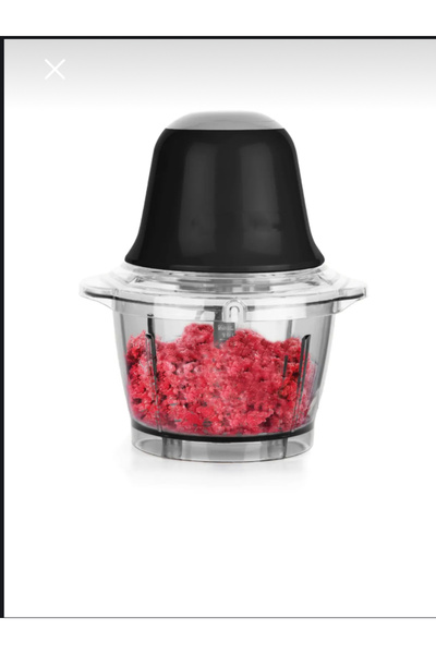 Home 118860 Rondo Siyah