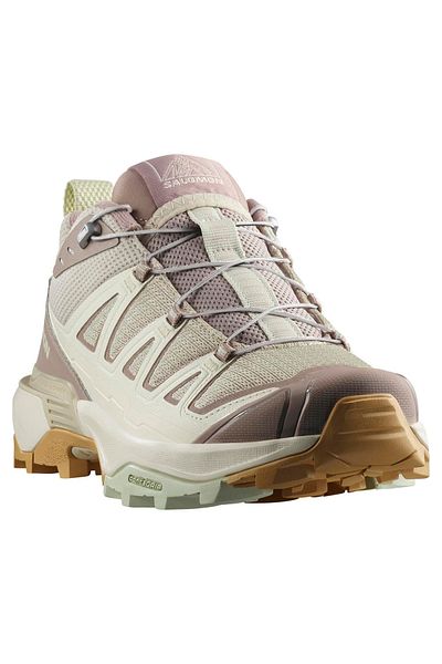Salomon X Ultra 360 Edge W Women's White Outdoor Shoes L47818400