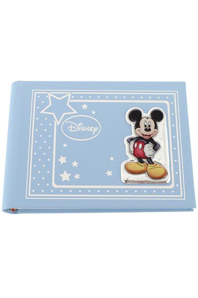GiftExpress Album foto Disney Mickey Mouse 50 poze