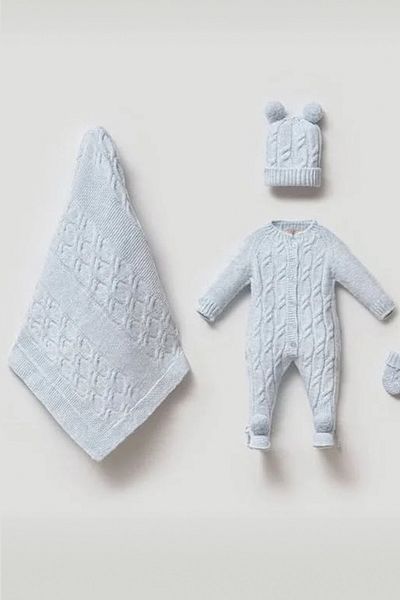 Nipperland Coming Home Outfits - Casual
