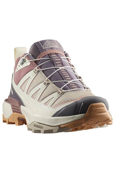 Salomon X Ultra 360 Edge W Women's Beige Outdoor Shoes L47818300