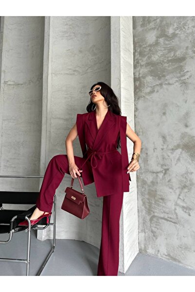 ZF BUTİK ZF VEST RUHA