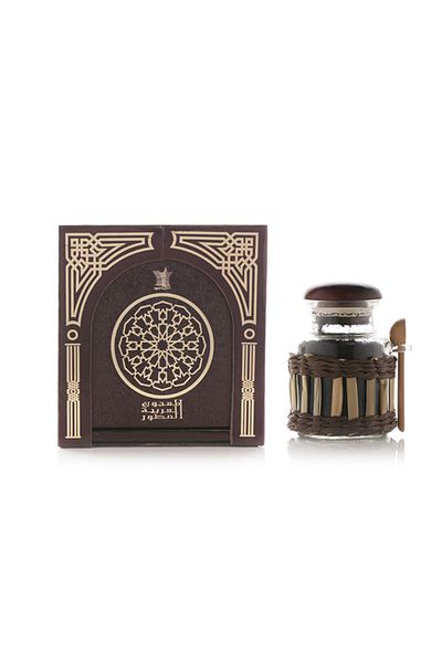 Arabian Oud Maajoun Al Arabia Al Motawar Oud 80g