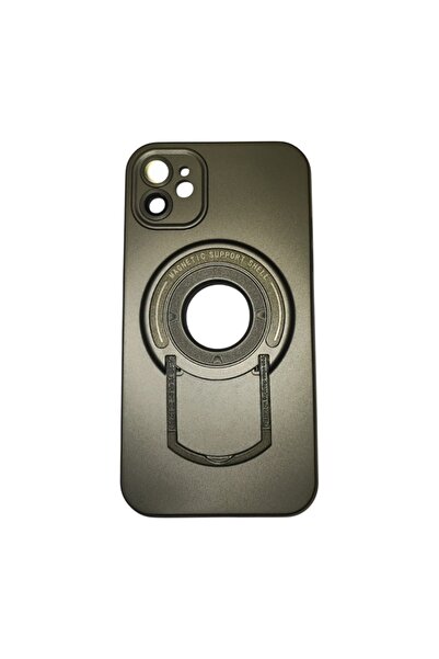 Ithink IPHONE 11 STANDLI MAGSAFE KAPAK