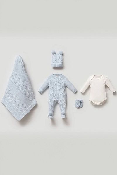 Nipperland Coming Home Outfits - Casual