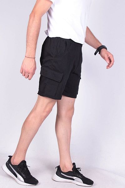 EXSPORT Σορτς Cargo Pocket