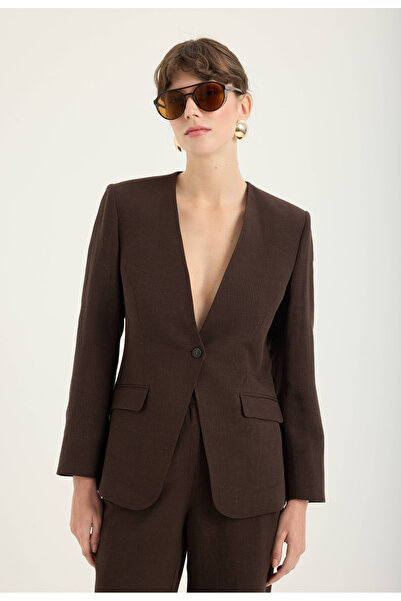 Masha Kate Ленено яке Luna