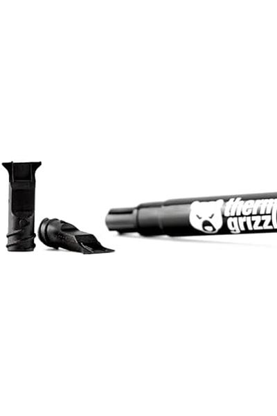 mazıdağı Thermal Grizzly - Hydronaut - معجون موصل للحرارة عالي الأداء لجميع مشعات الحرارة